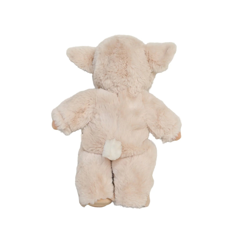 Cozy Day Dinkum Lamby Tig