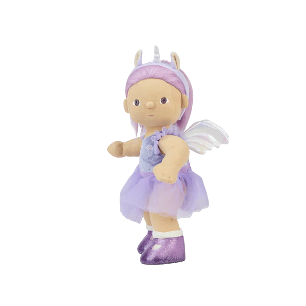 Dream Dinkum Doll Violet