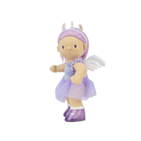 Dream Dinkum Doll Violet