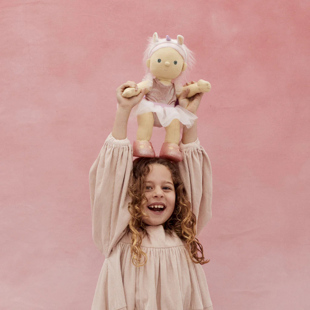 Dream Dinkum Doll Pixie