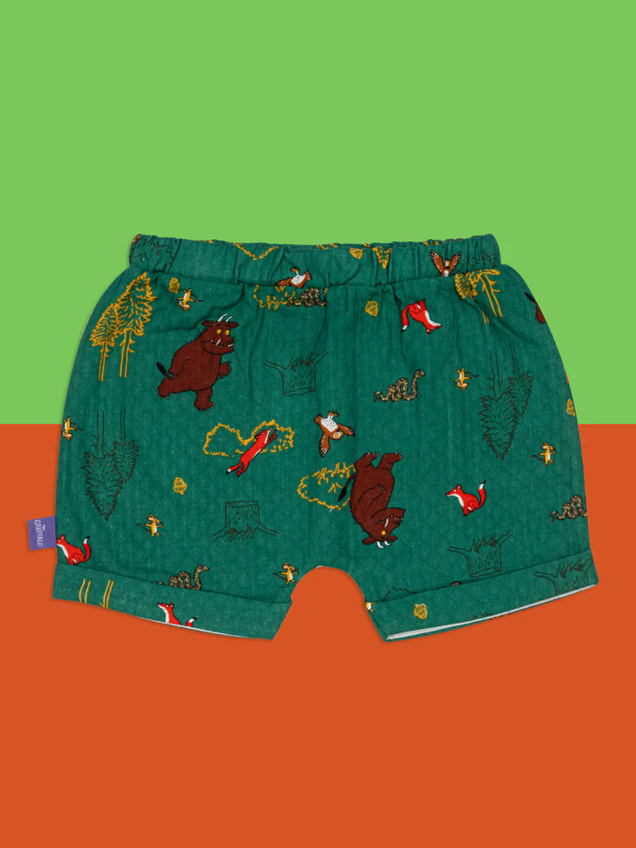 Gruffalo Ready to Play Shorts