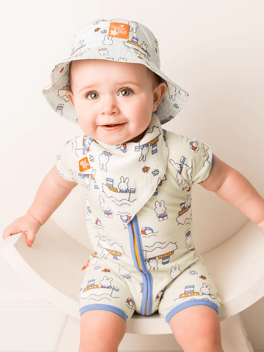 Miffy in the Sunshine Romper