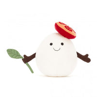 Amuseables Mozzarella One Per Person