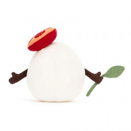 Amuseables Mozzarella One Per Person