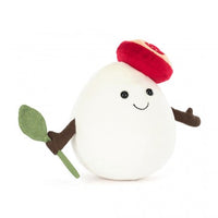 Amuseables Mozzarella One Per Person