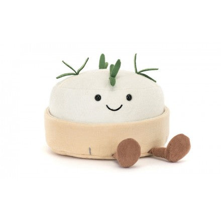 Amuseables Camembert One Per Person