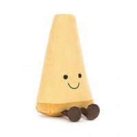 Amuseables Parmesan One per person