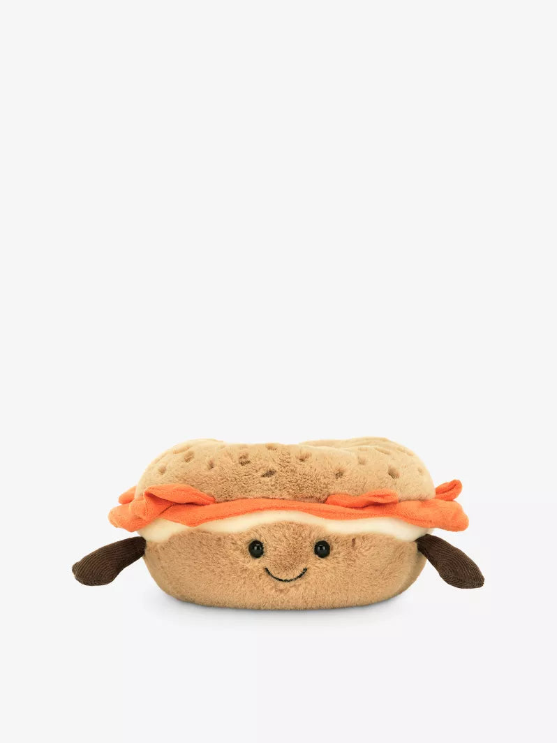 Amuseables Bagel