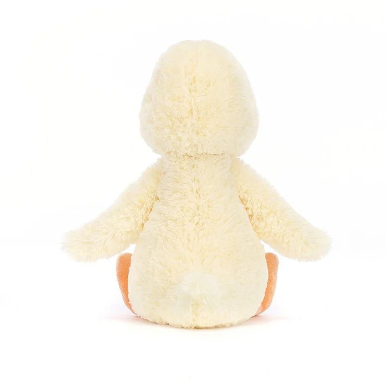 Bashful Duckling - max one per customer