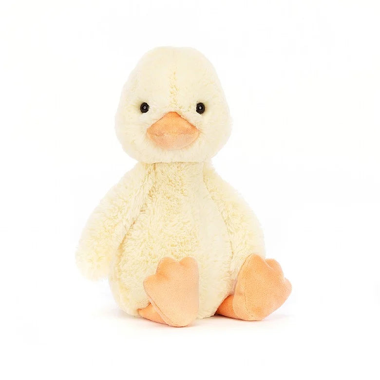 Bashful Duckling - max one per customer