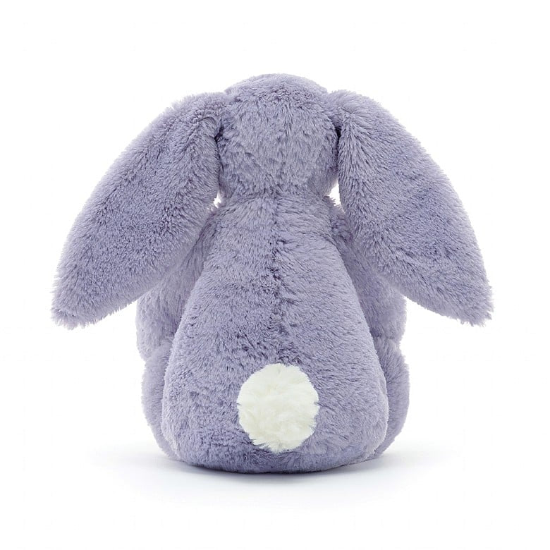 Bashful Viola Bunny