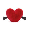 New Amuseable Red Heart