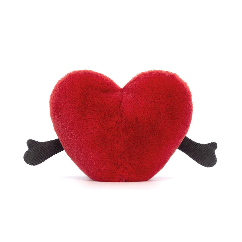 New Amuseable Red Heart