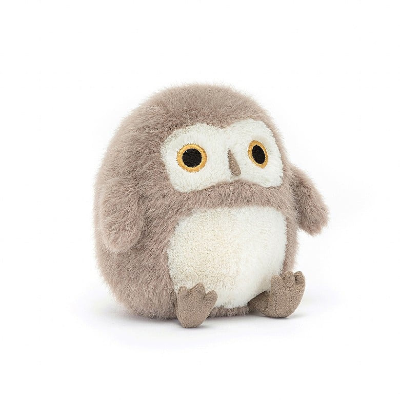 Barn Owling - max 1 per customer