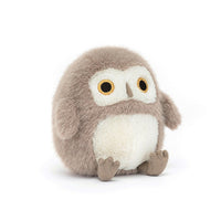 Barn Owling - max 1 per customer