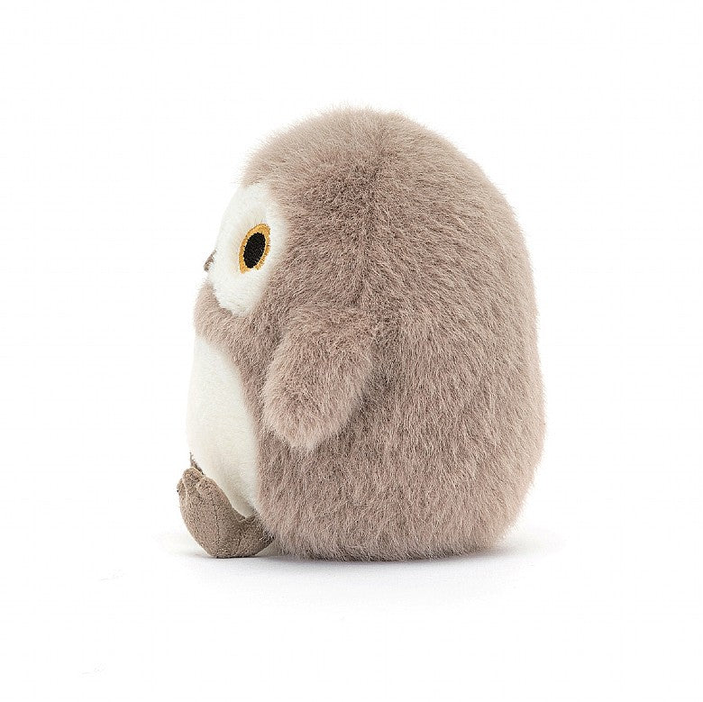 Barn Owling - max 1 per customer