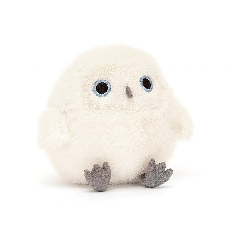 Snowy Owling max 1 per person