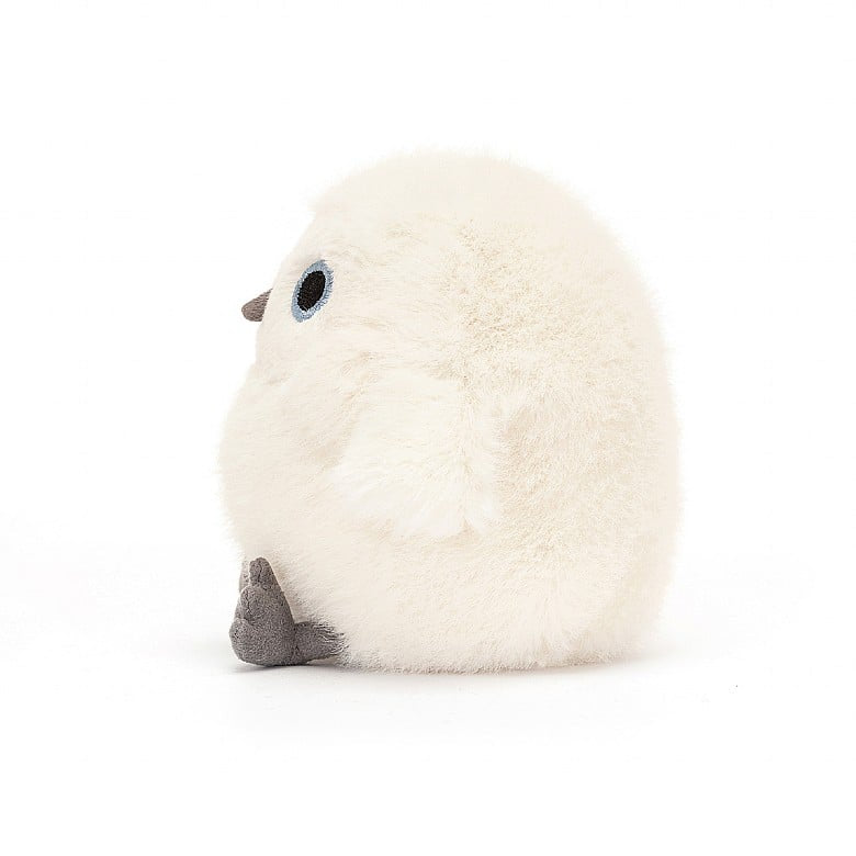 Snowy Owling max 1 per person