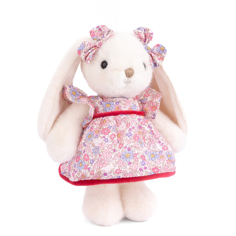 Bukowski Dalia Pink Dress Bunny