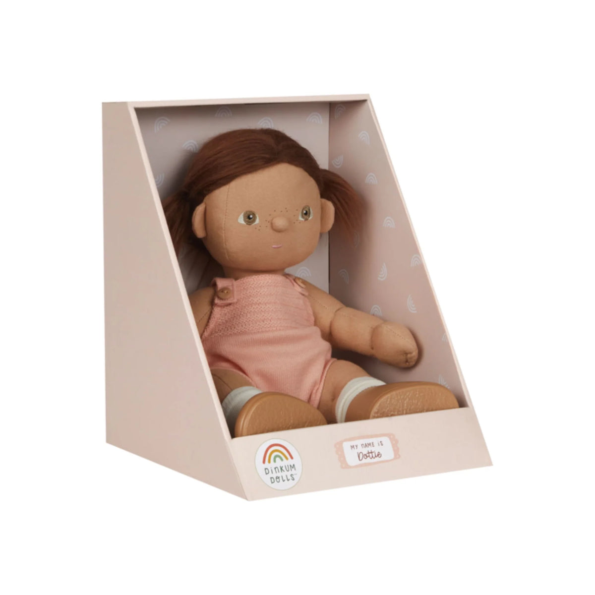 Dinkum Doll Dottie