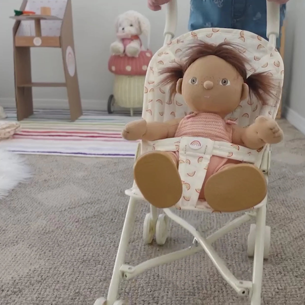Dinkum Doll Dottie