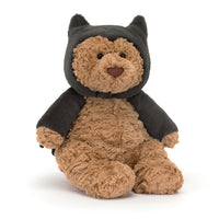 Bartholomew Bear Bat one per customer