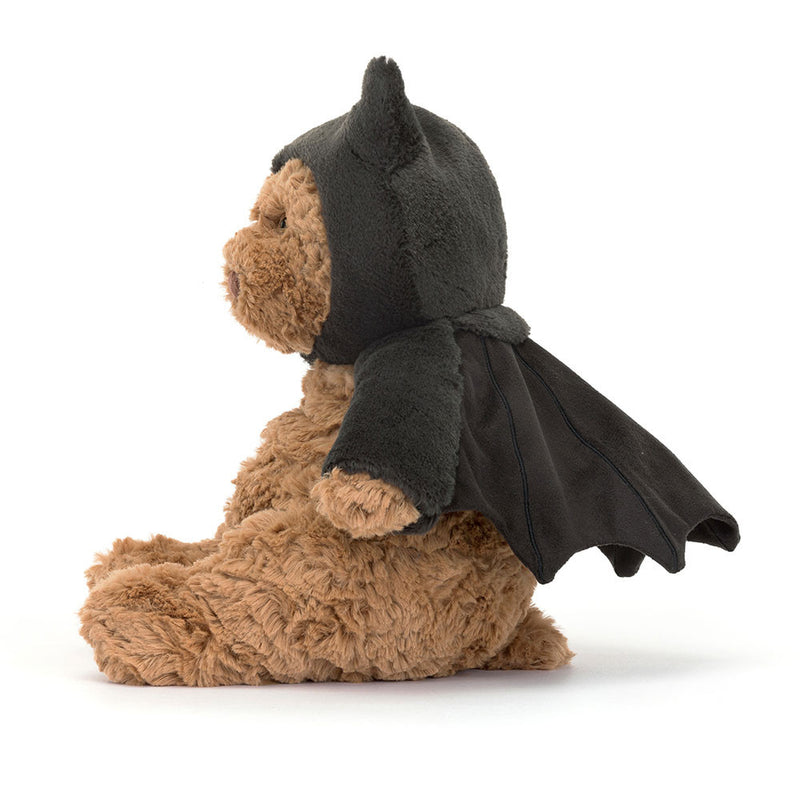Bartholomew Bear Bat one per customer