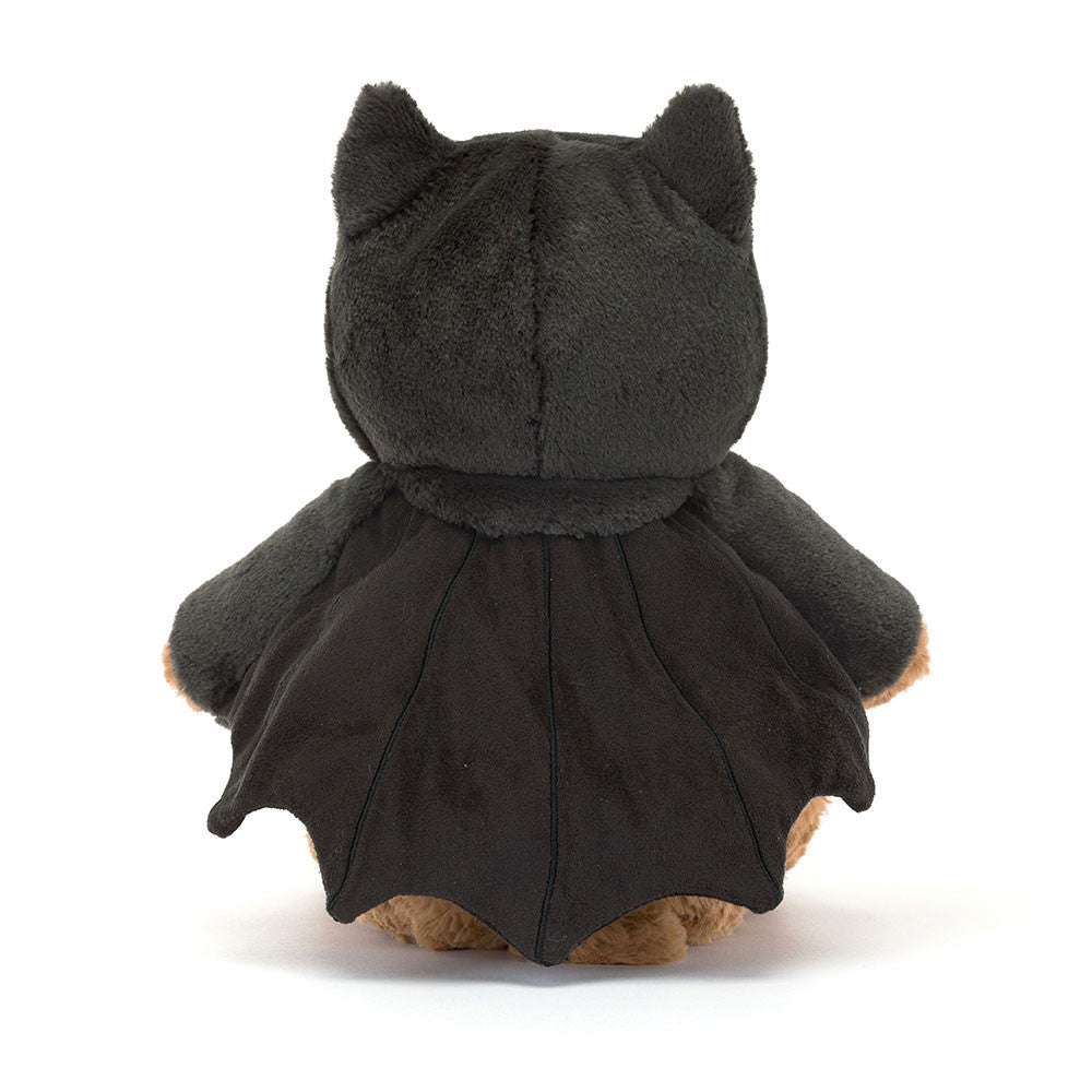 Bartholomew Bear Bat one per customer