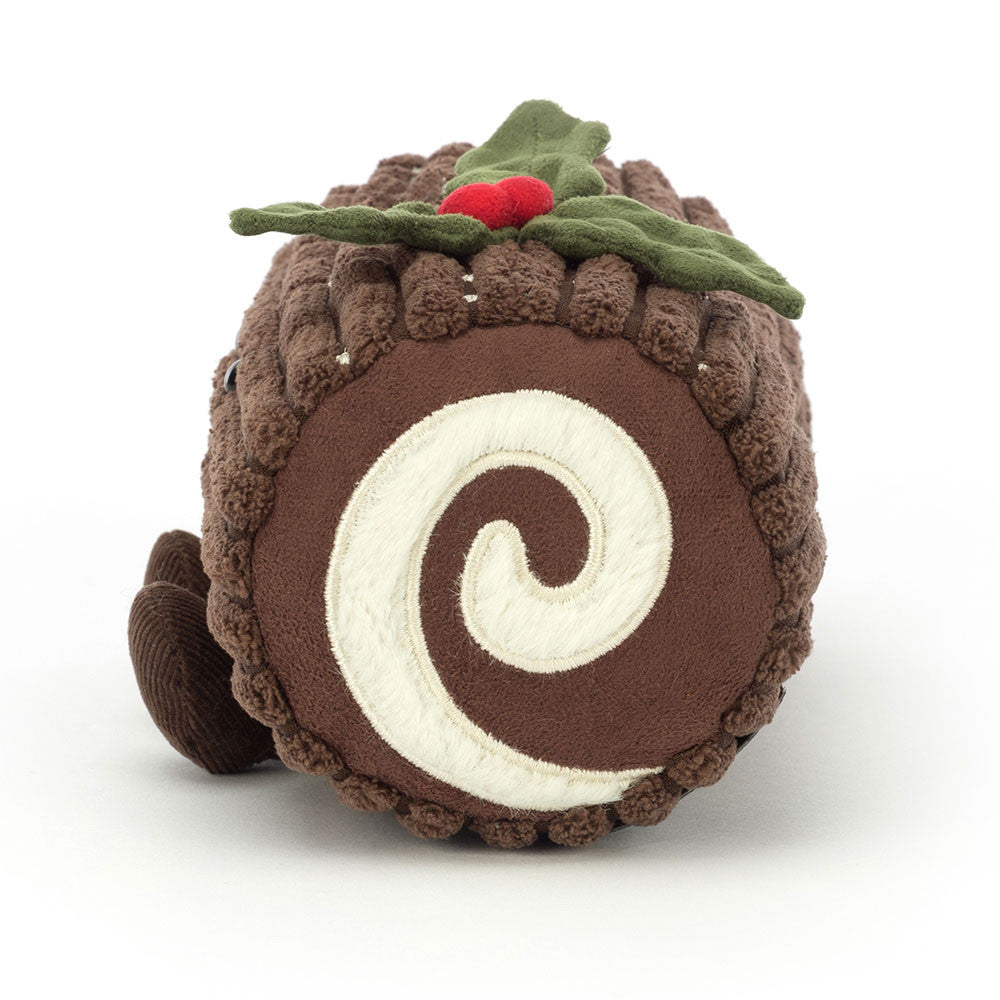 Amuseables Yule Log max 1 per customer