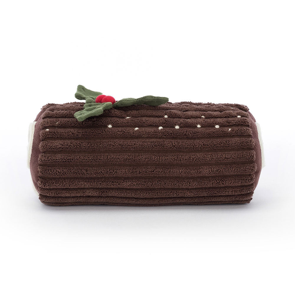 Amuseables Yule Log max 1 per customer