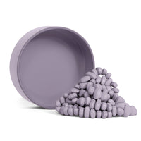 Speks Crags Magnetic Fidget Putty Lavender