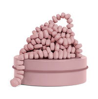 Speks Crags Magnetic Fidget Putty Rose