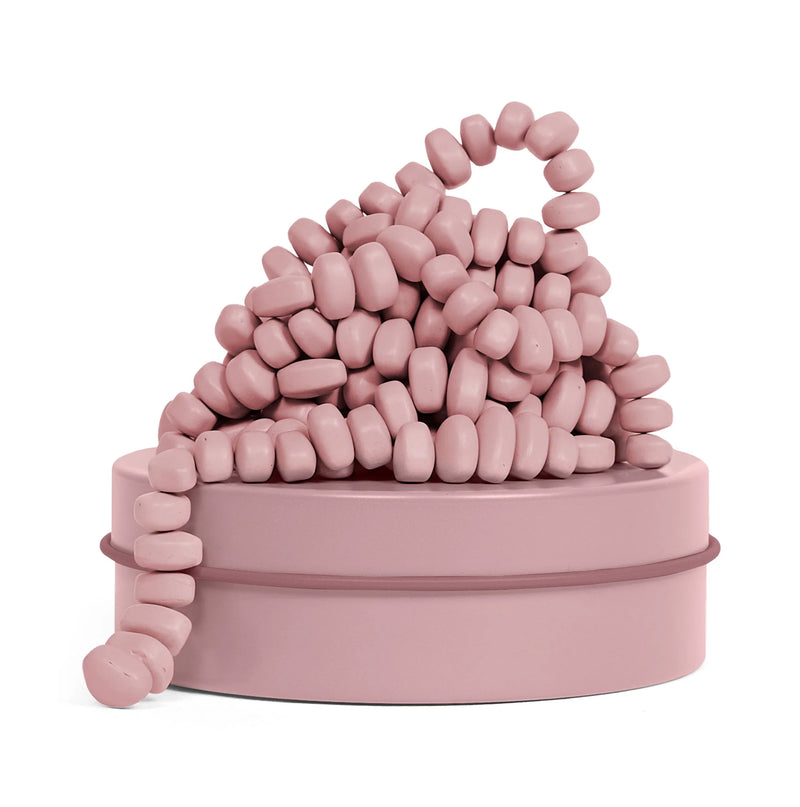Speks Crags Magnetic Fidget Putty Rose