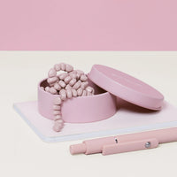 Speks Crags Magnetic Fidget Putty Rose