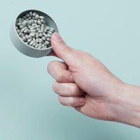 Speks Crags Magnetic Fidget Putty Slate