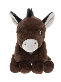 Charlie Bears Cuddle Cub Donkey