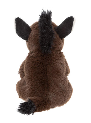 Charlie Bears Cuddle Cub Donkey