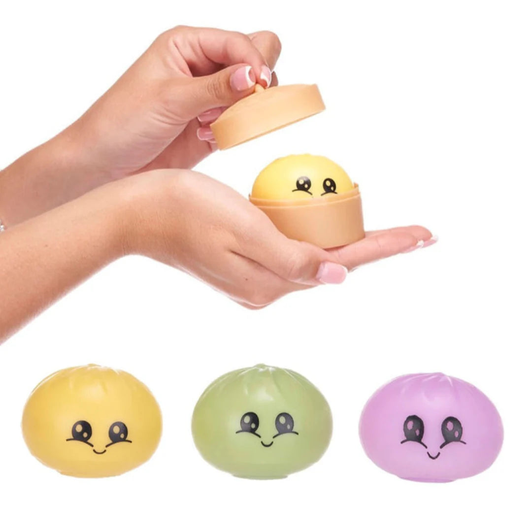 Kawaii Foodiez Mini Dumpling