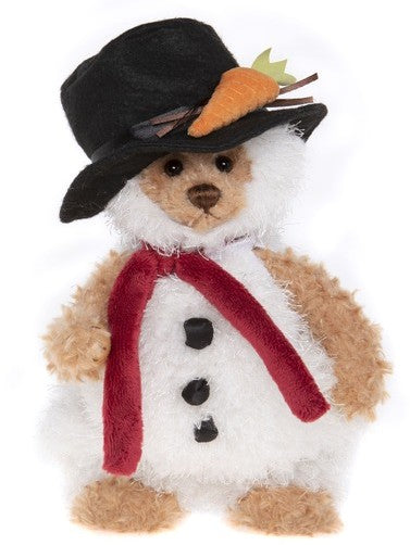 Charlie Bears Frosty