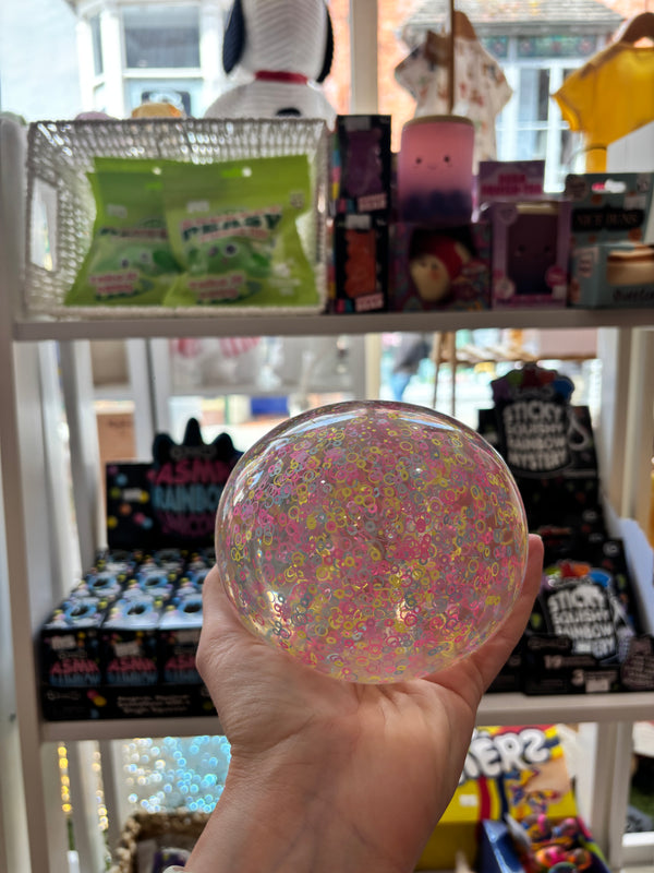 Supersized Confetti Ball