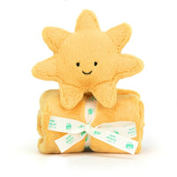 Jellycat Amuseable Sun soother