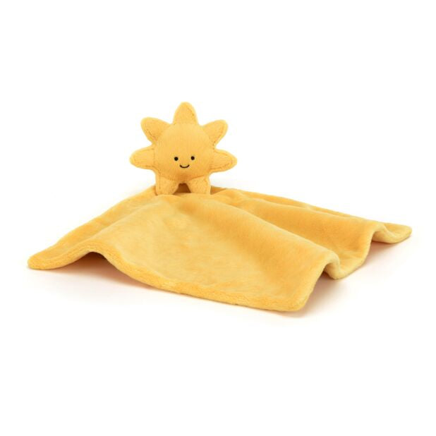 Jellycat Amuseable Sun soother