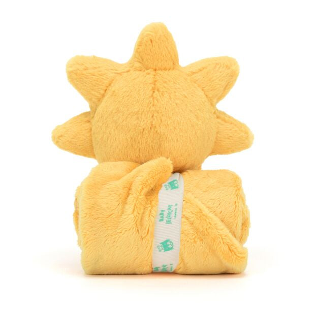 Jellycat Amuseable Sun soother
