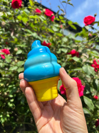 Ice cream Squishy Slow Rise 10cm