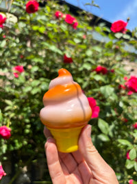 Ice cream Squishy Slow Rise 10cm