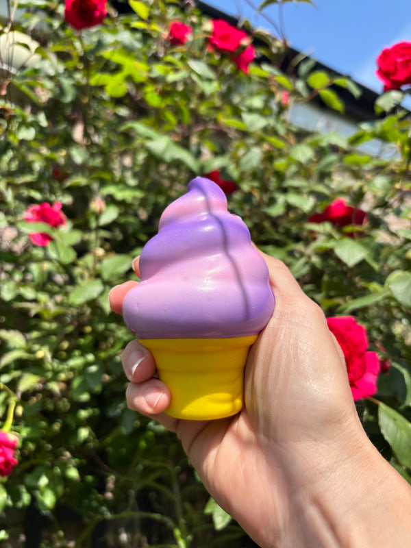 Ice cream Squishy Slow Rise 10cm