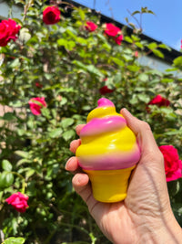 Ice cream Squishy Slow Rise 10cm