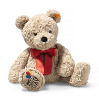Steiff Jimmy Happy Birthday Teddy Bear