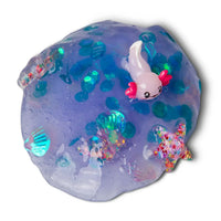 Axolotl pick and pop Putty