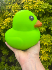 Jumbo Duck Squishy